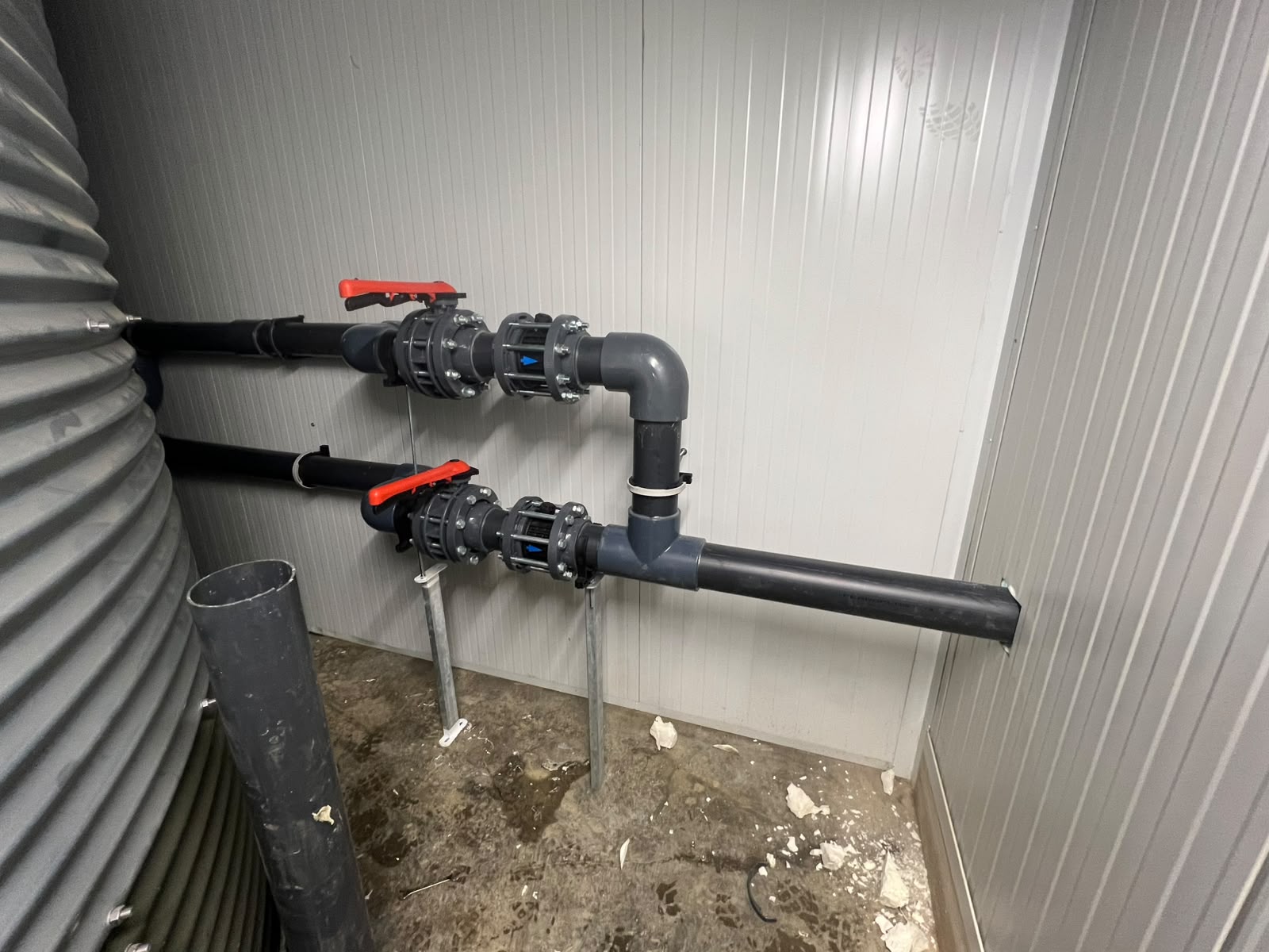 Watertechniek